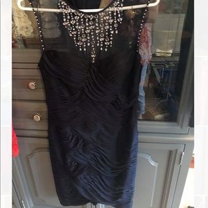 Adrianna Papell Cocktail Dress